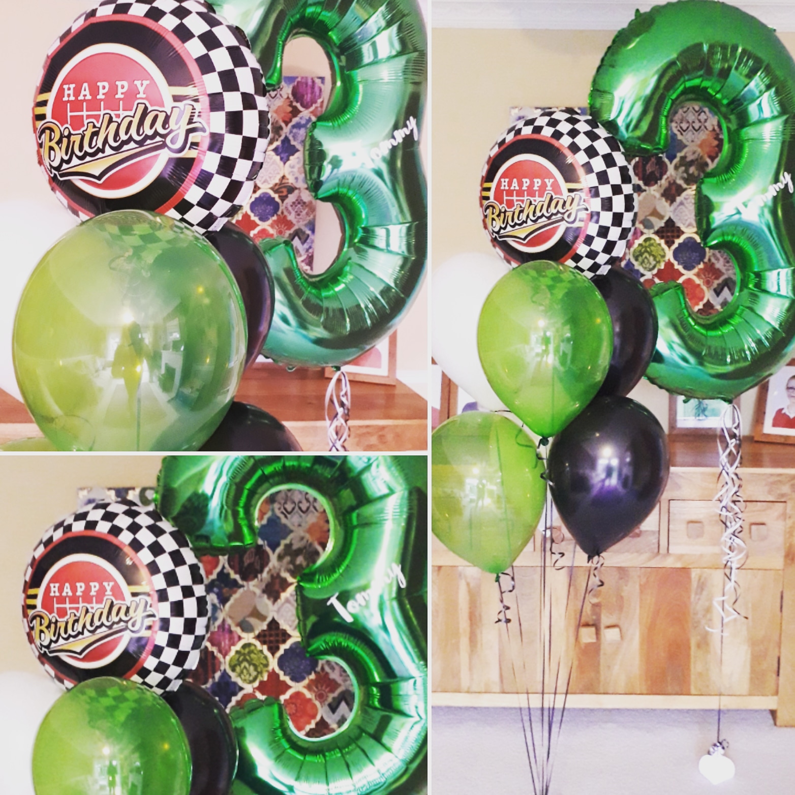 Balloonfetti Creations Balloons Ipswich Balloons for all occasions