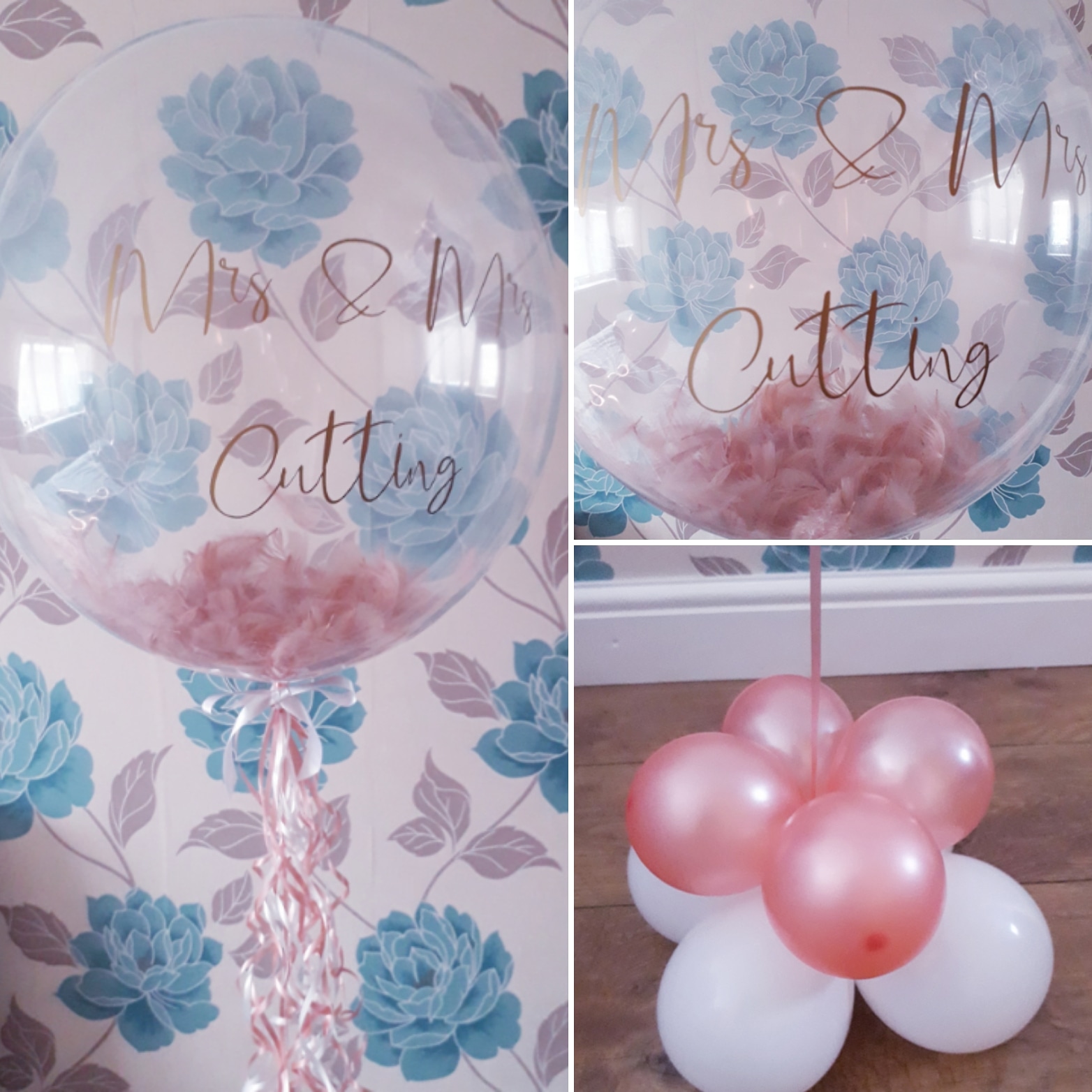 Balloonfetti Creations Balloons Ipswich Balloons for all occasions