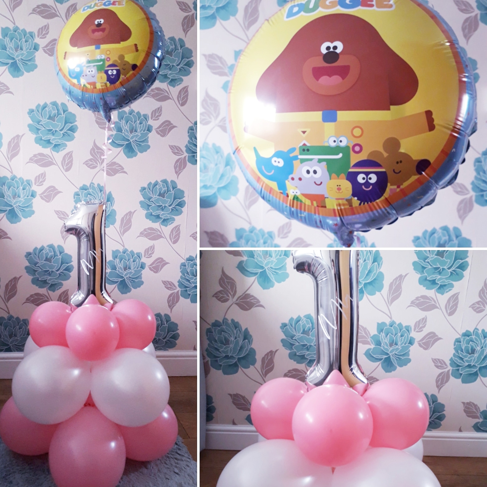 Balloonfetti Creations Balloons Ipswich Balloons for all occasions