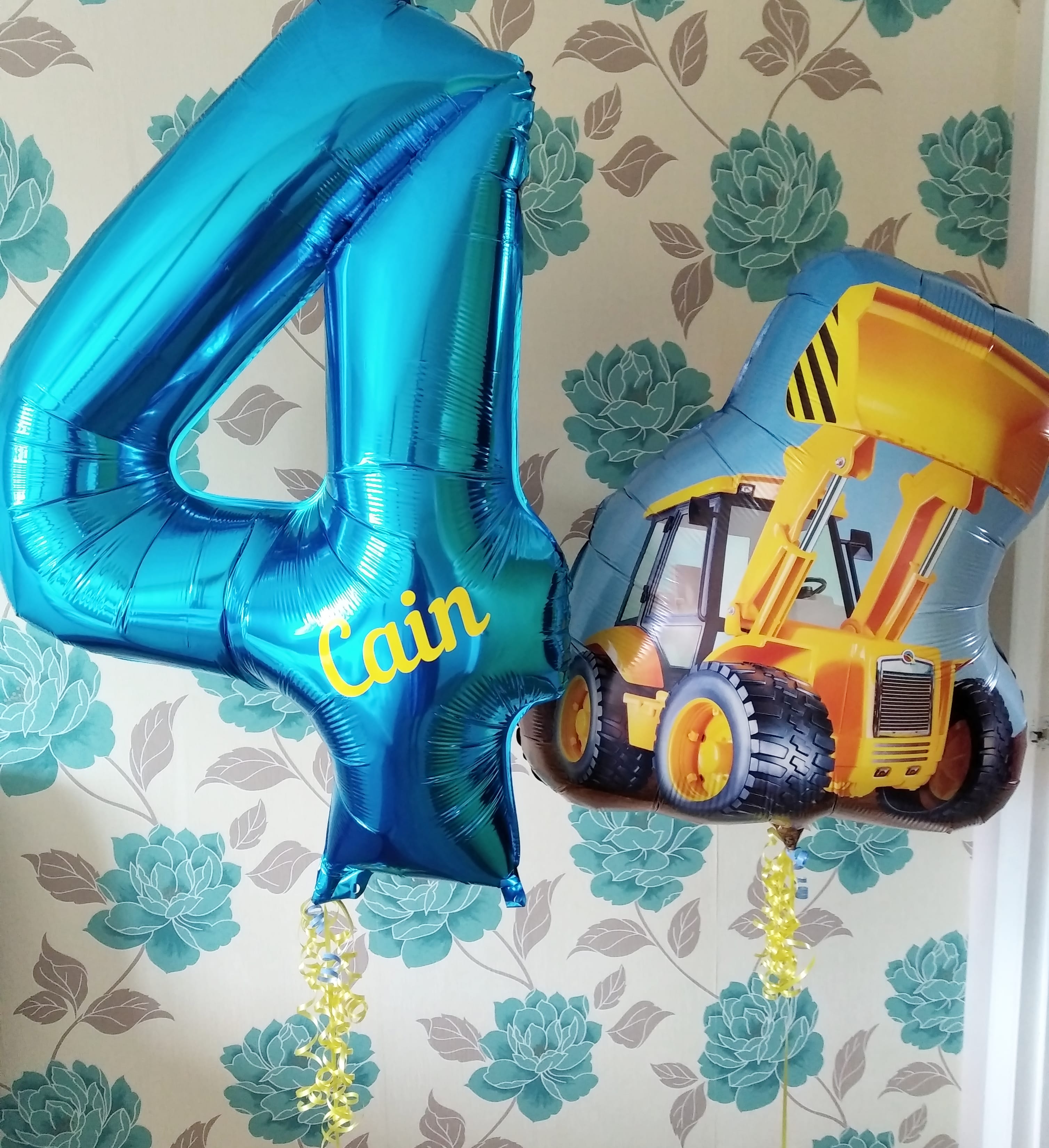 Balloonfetti Creations Balloons Ipswich Balloons for all occasions