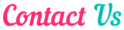 Contact Us