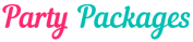 Party Packages