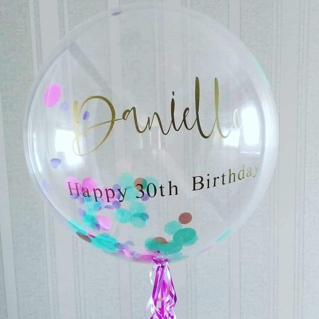 Balloonfetti Creations Balloons Ipswich Balloons for all occasions