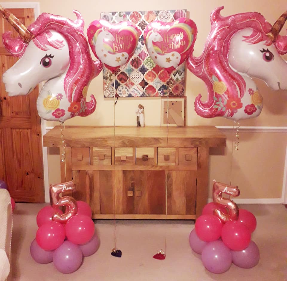 Balloonfetti Creations Balloons Ipswich Balloons for all occasions